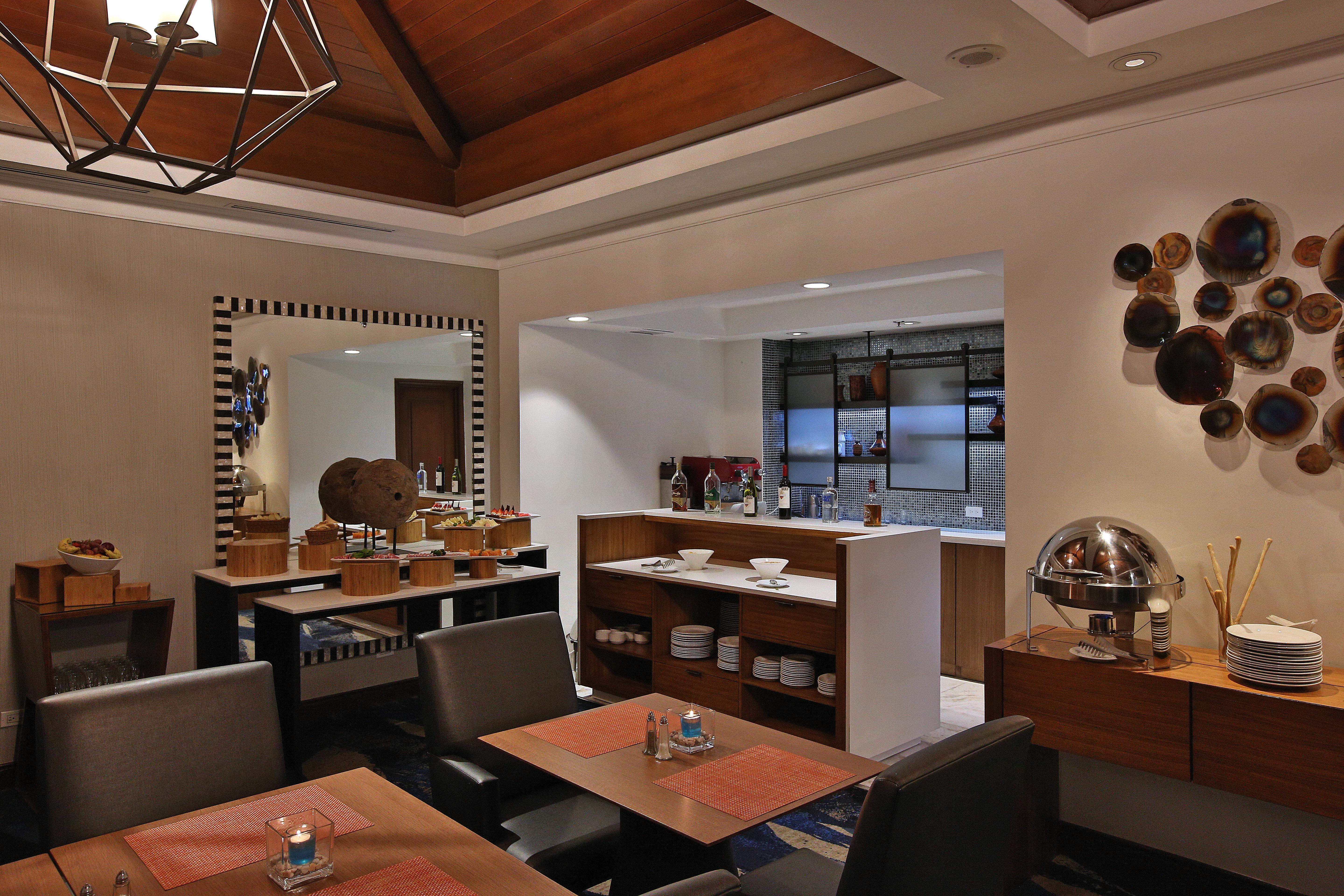 Готель Real Intercontinental Metrocentro Managua By Ihg Екстер'єр фото