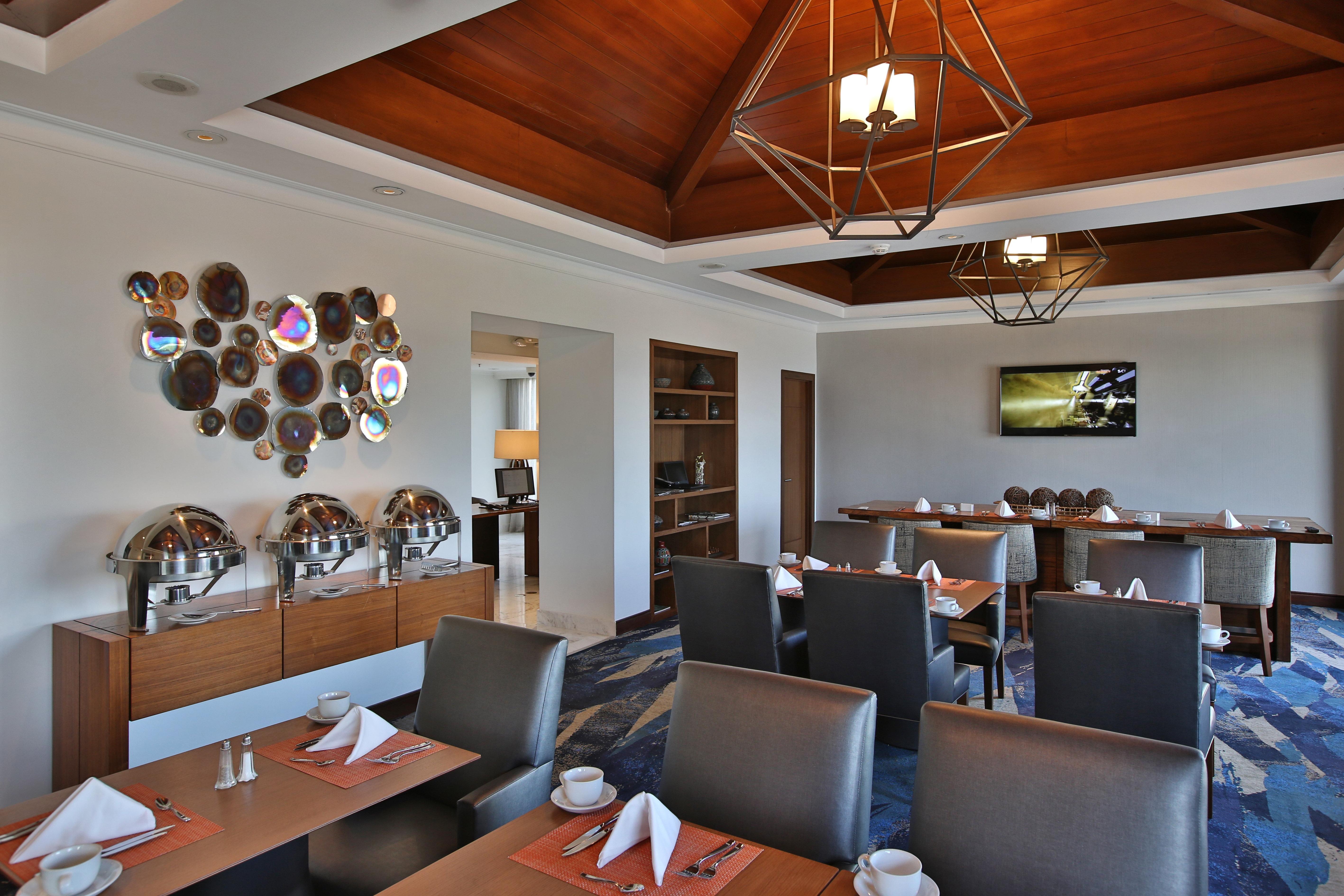 Готель Real Intercontinental Metrocentro Managua By Ihg Екстер'єр фото