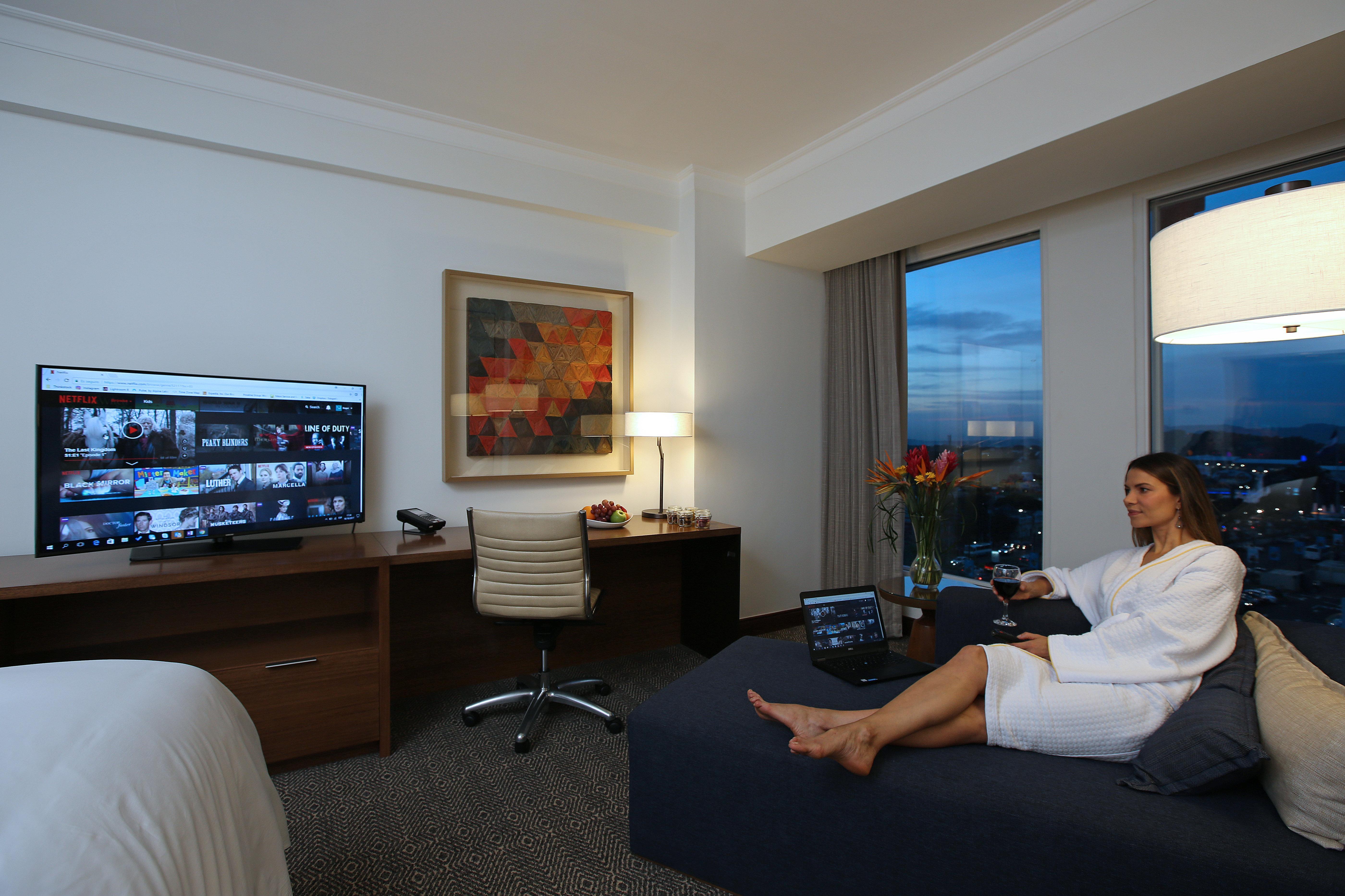 Готель Real Intercontinental Metrocentro Managua By Ihg Екстер'єр фото