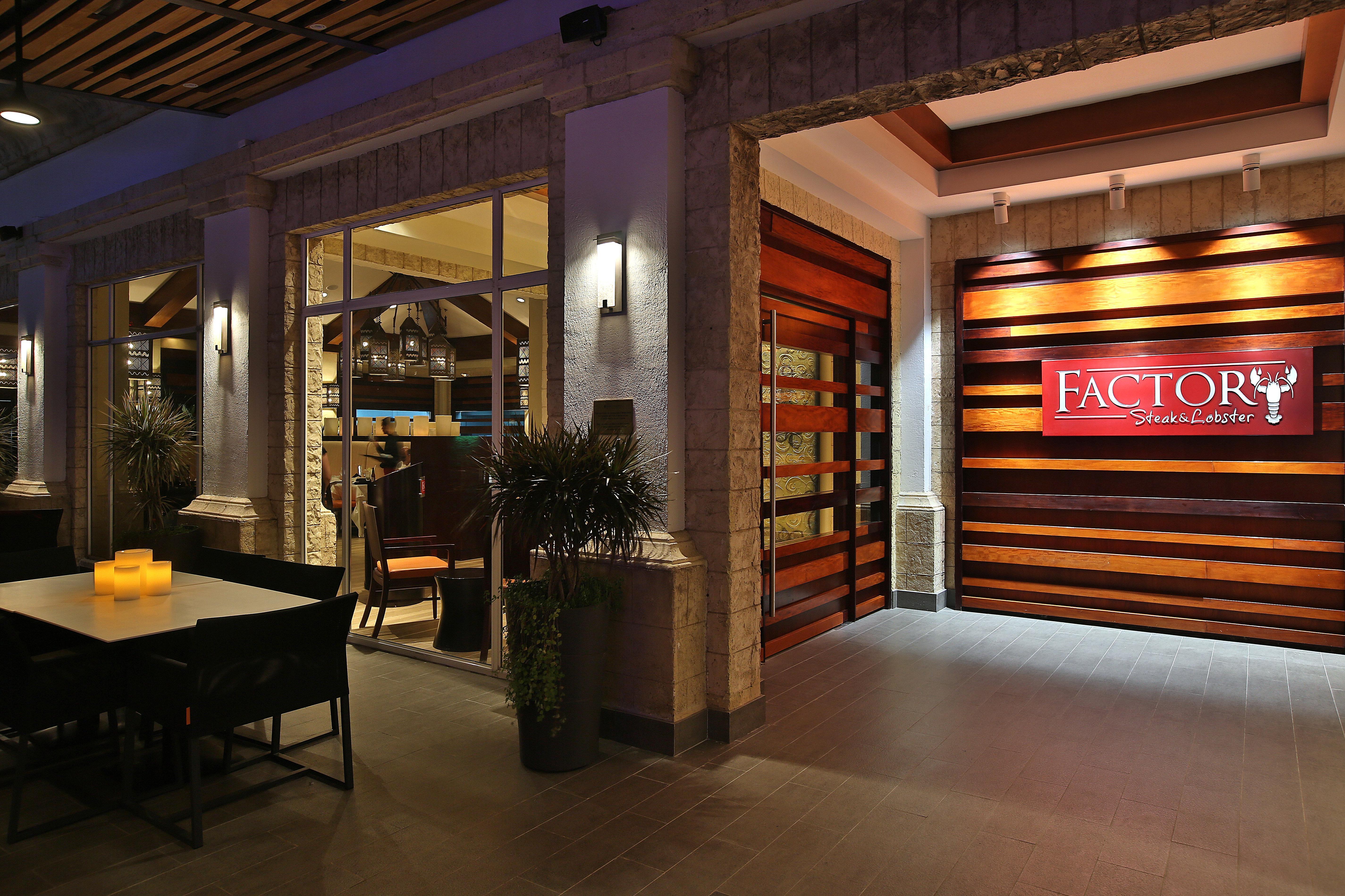 Готель Real Intercontinental Metrocentro Managua By Ihg Екстер'єр фото
