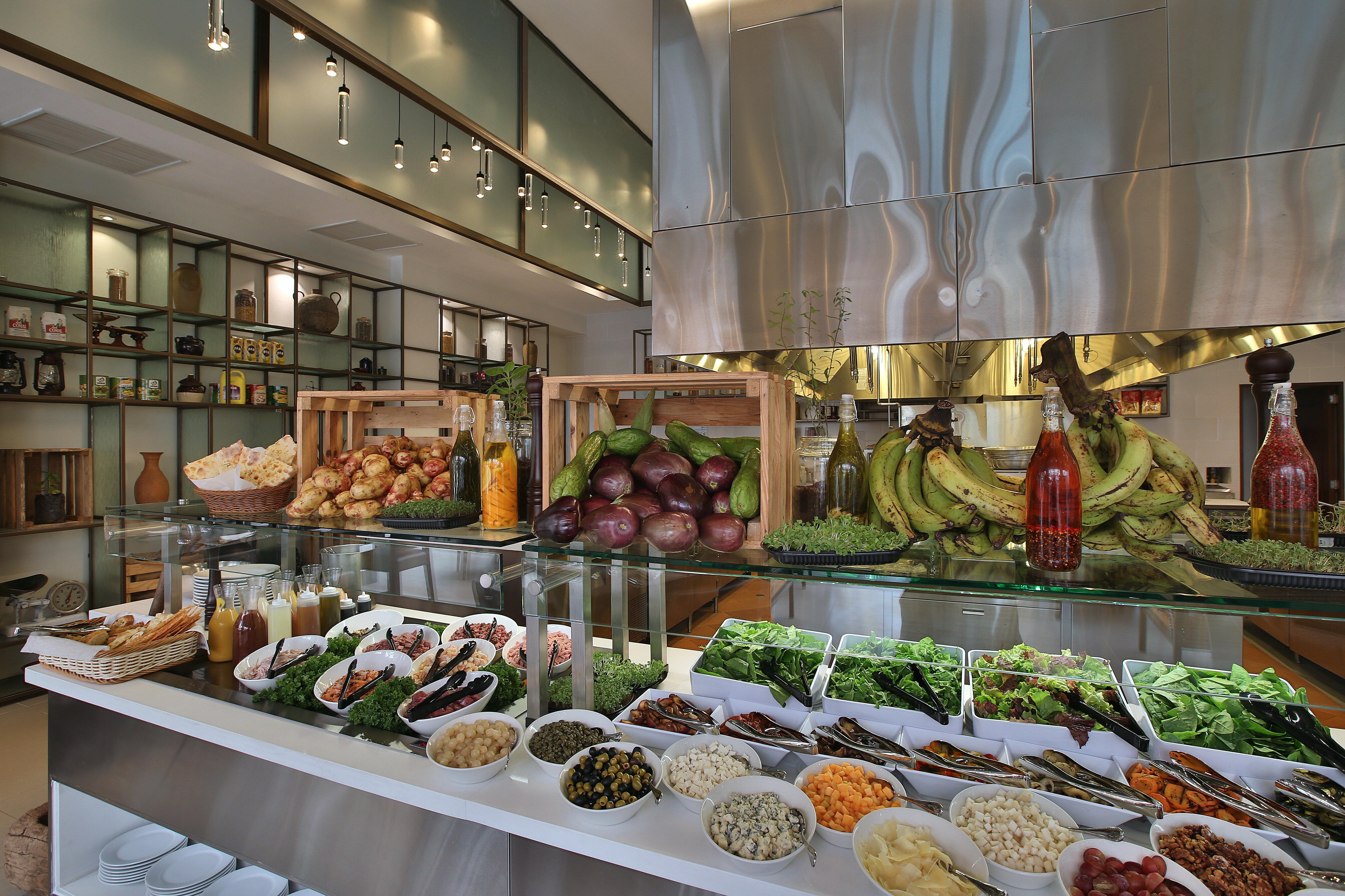 Готель Real Intercontinental Metrocentro Managua By Ihg Екстер'єр фото