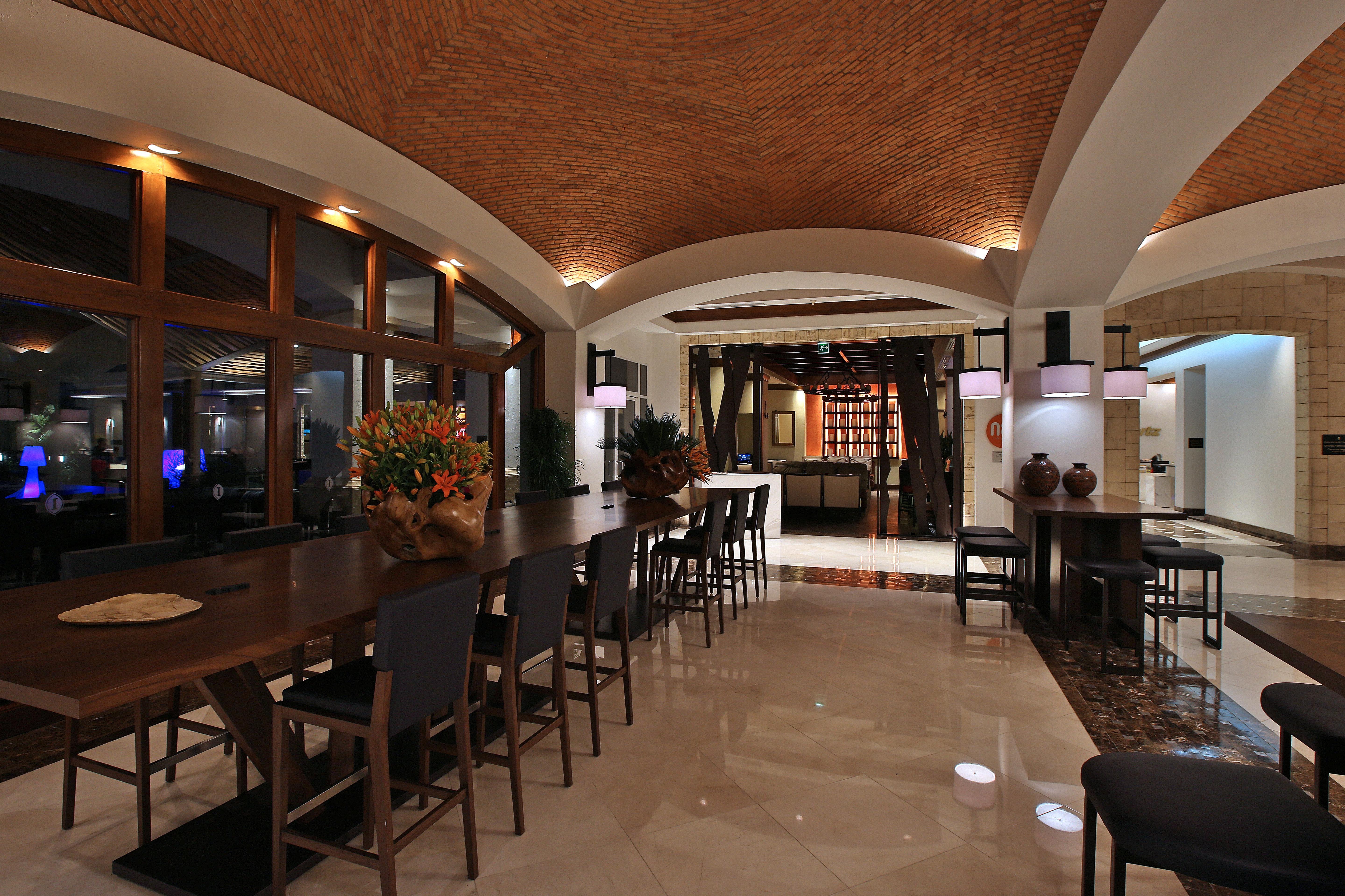 Готель Real Intercontinental Metrocentro Managua By Ihg Екстер'єр фото